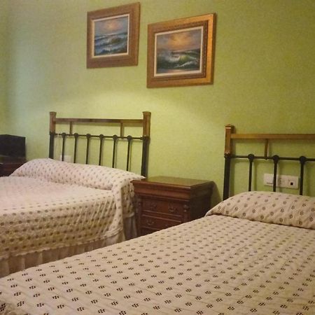 Centro Plaza Guzman Apartment Leon Ngoại thất bức ảnh