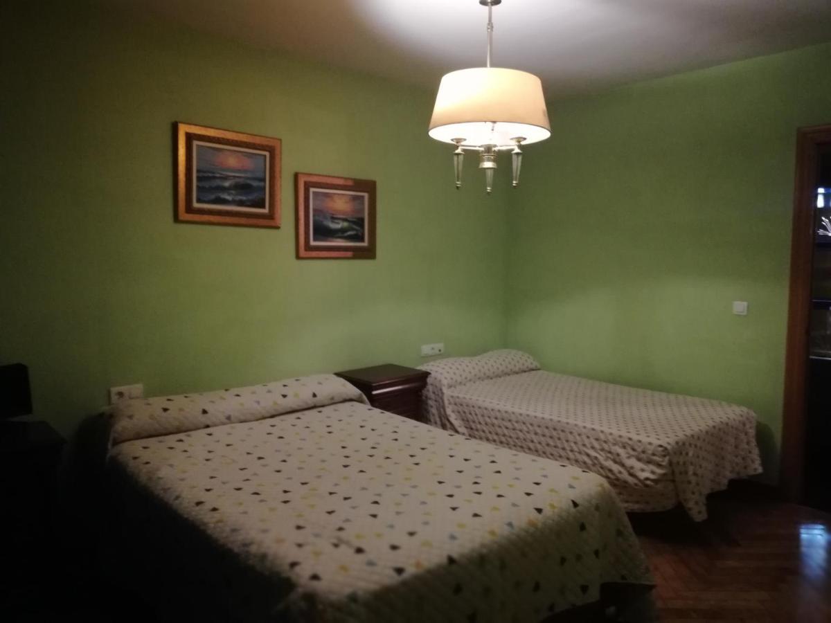 Centro Plaza Guzman Apartment Leon Ngoại thất bức ảnh