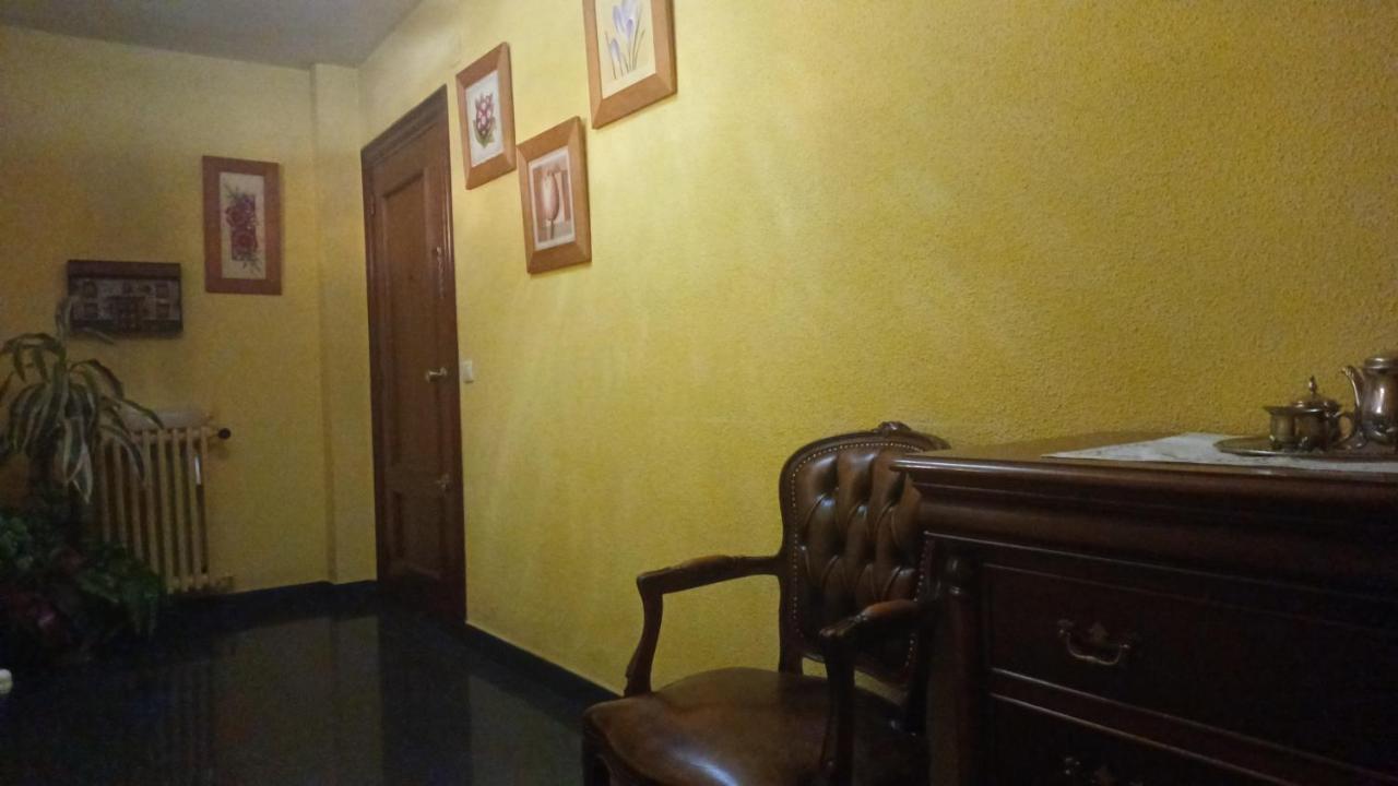 Centro Plaza Guzman Apartment Leon Ngoại thất bức ảnh