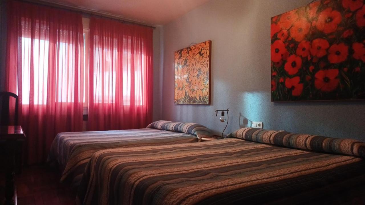 Centro Plaza Guzman Apartment Leon Ngoại thất bức ảnh