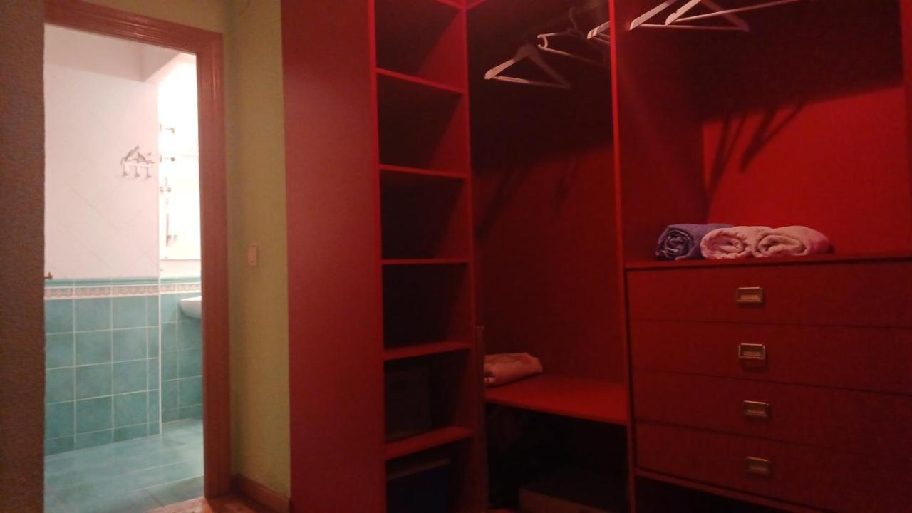 Centro Plaza Guzman Apartment Leon Ngoại thất bức ảnh
