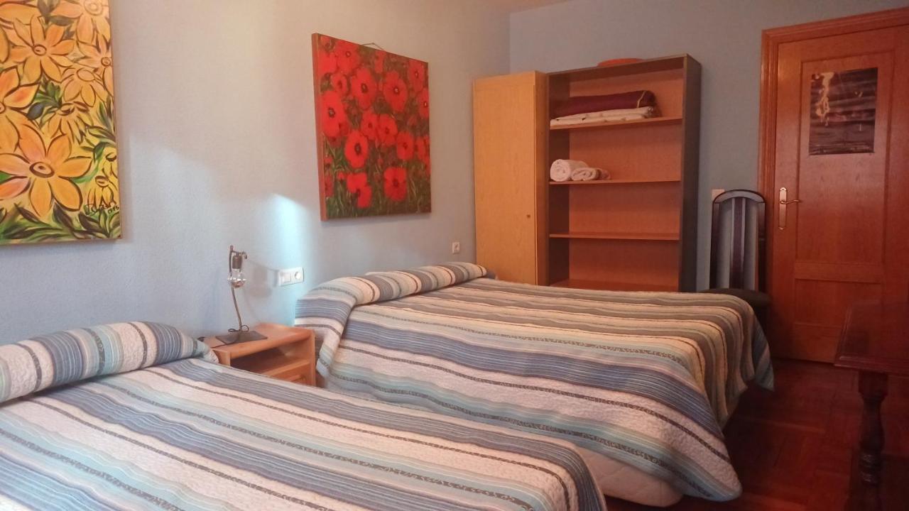 Centro Plaza Guzman Apartment Leon Ngoại thất bức ảnh