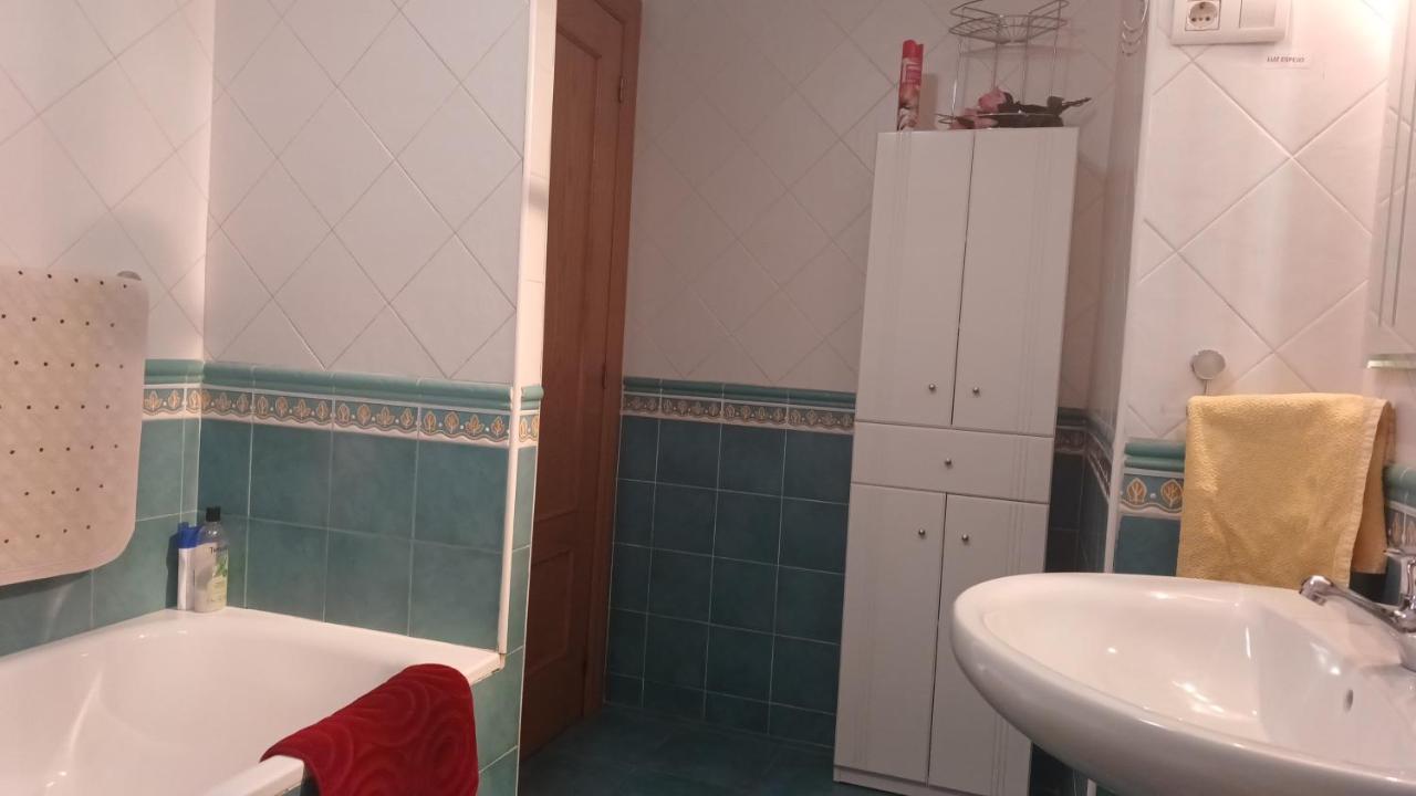 Centro Plaza Guzman Apartment Leon Ngoại thất bức ảnh