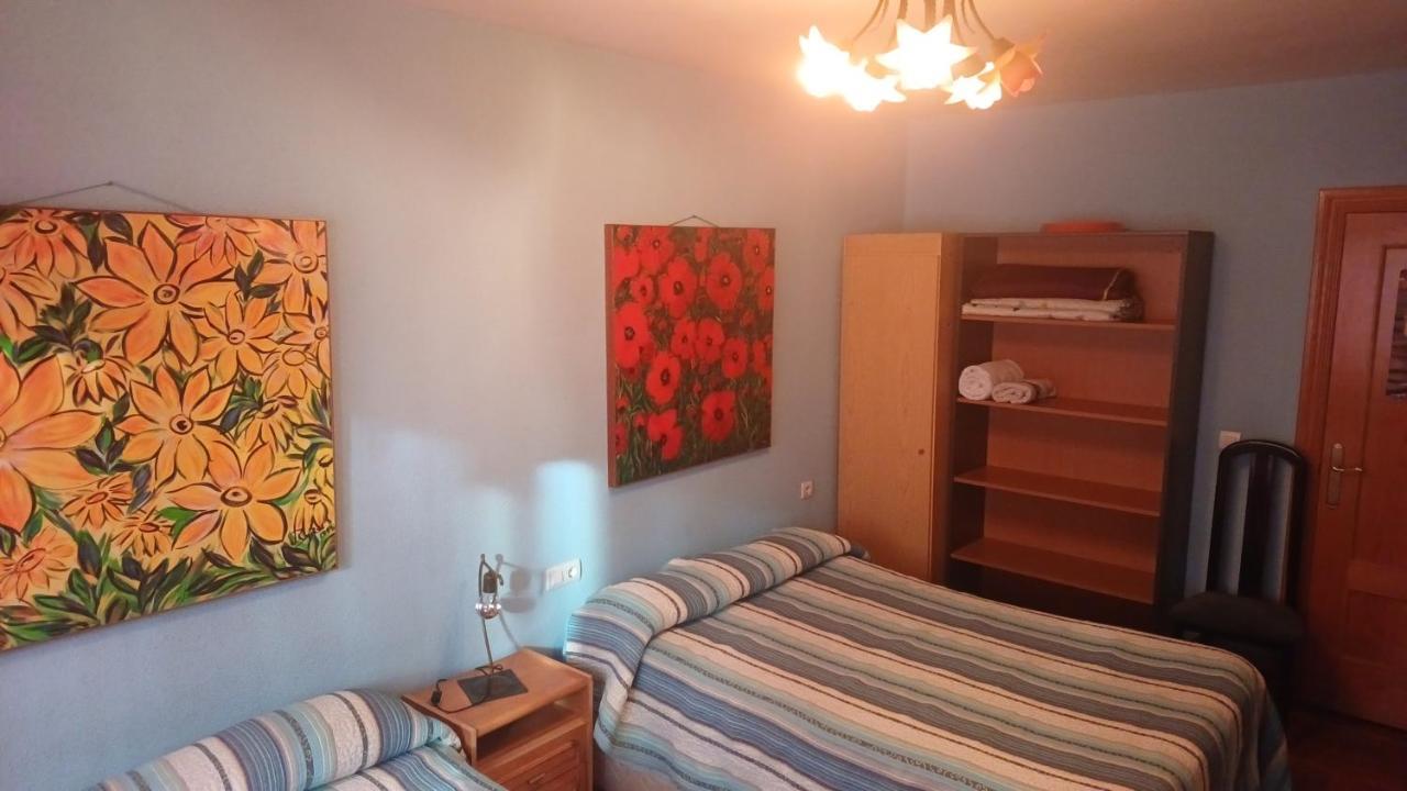 Centro Plaza Guzman Apartment Leon Ngoại thất bức ảnh