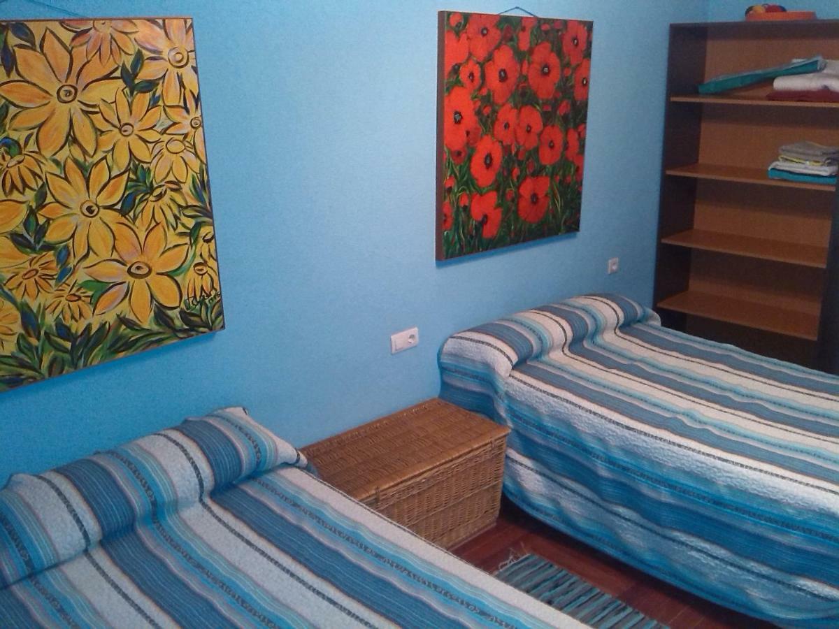 Centro Plaza Guzman Apartment Leon Ngoại thất bức ảnh