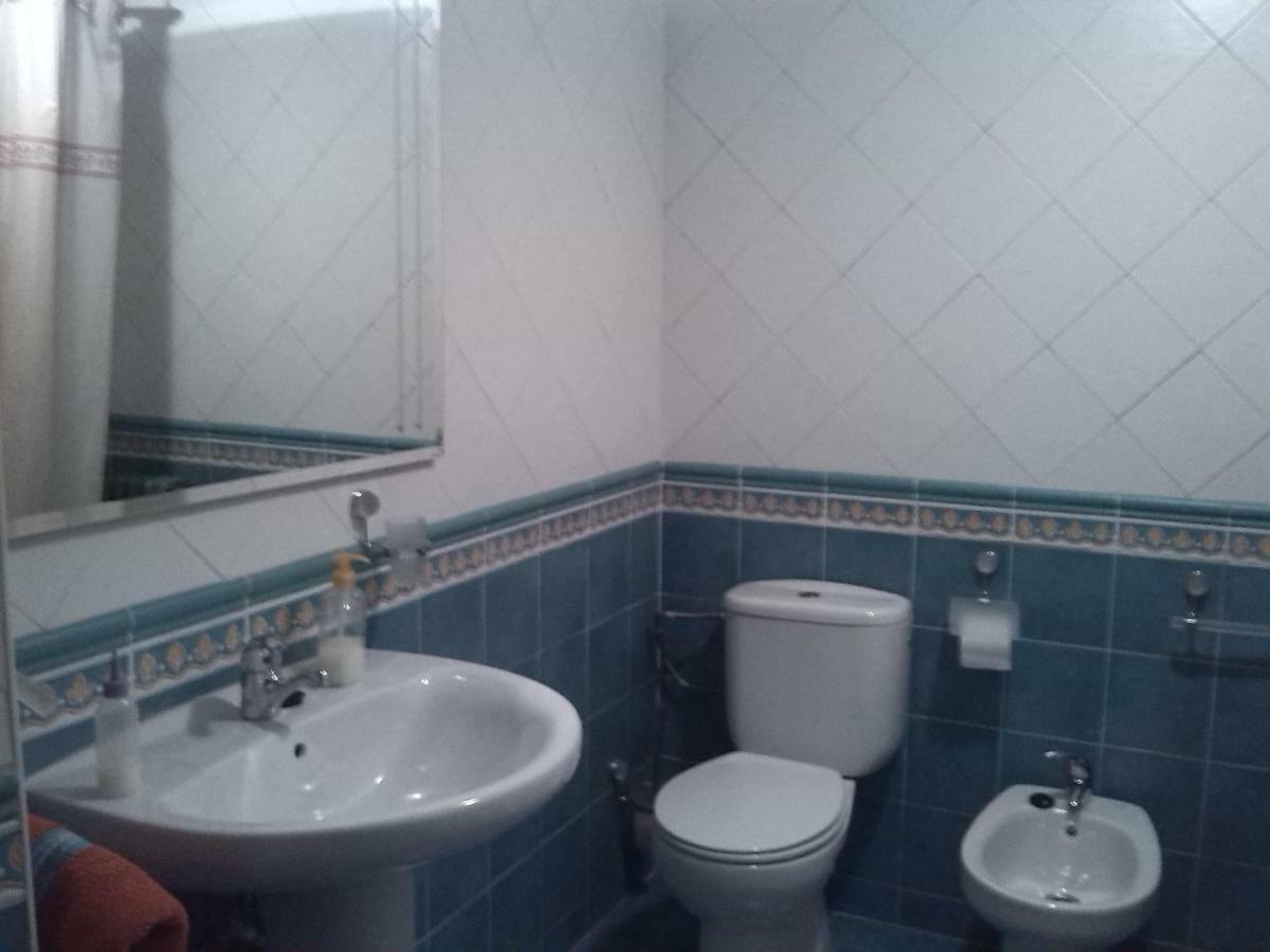 Centro Plaza Guzman Apartment Leon Ngoại thất bức ảnh