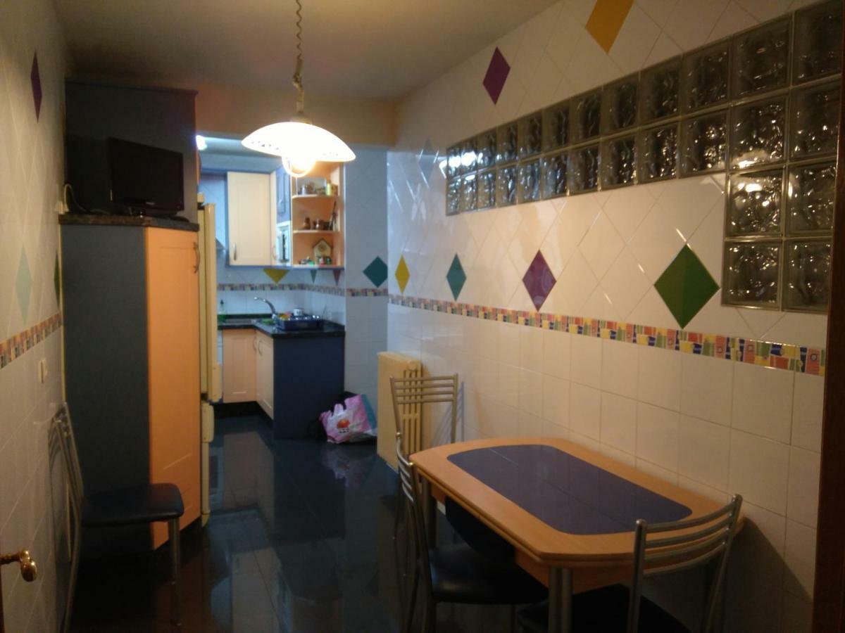 Centro Plaza Guzman Apartment Leon Ngoại thất bức ảnh