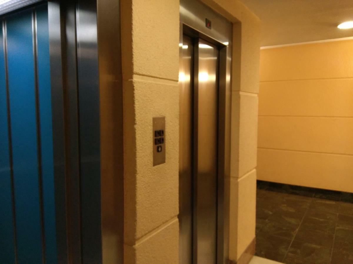 Centro Plaza Guzman Apartment Leon Ngoại thất bức ảnh