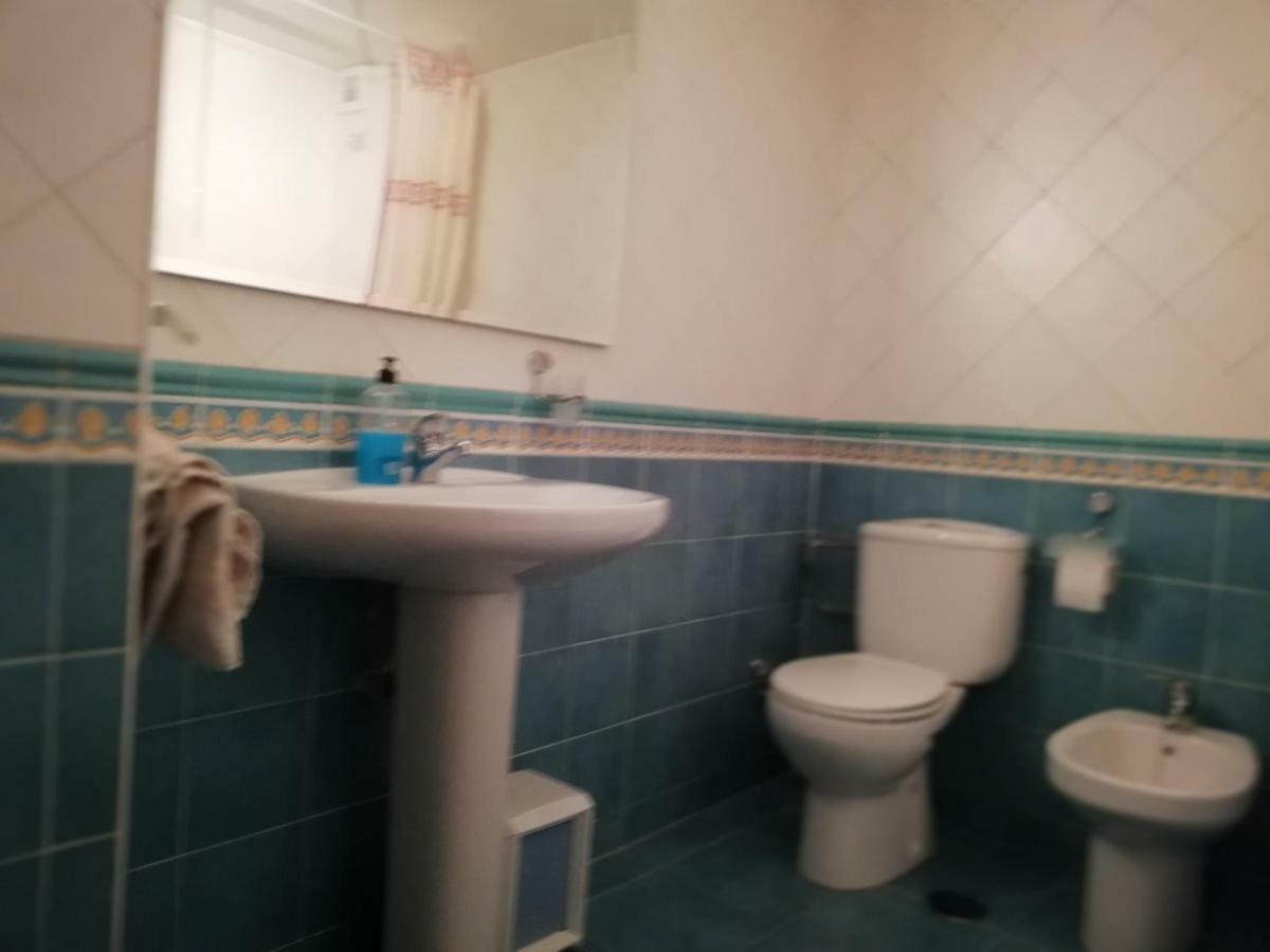 Centro Plaza Guzman Apartment Leon Ngoại thất bức ảnh