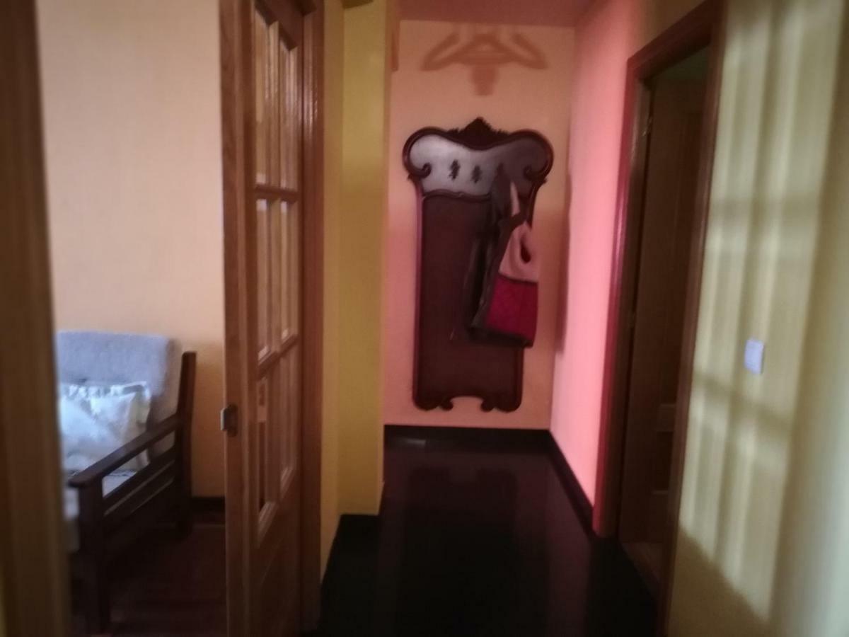 Centro Plaza Guzman Apartment Leon Ngoại thất bức ảnh