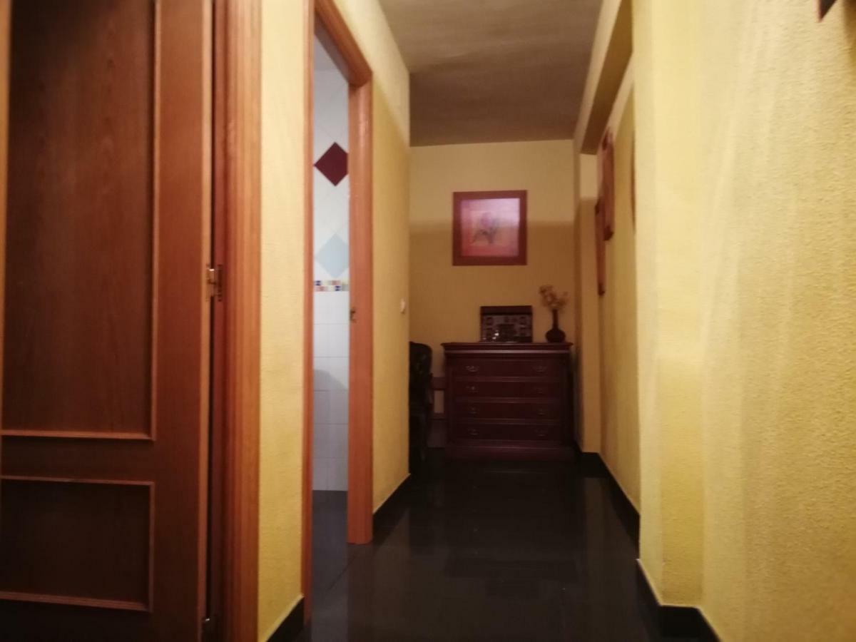 Centro Plaza Guzman Apartment Leon Ngoại thất bức ảnh